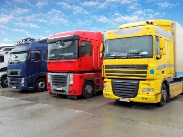 Ankara Kumru Nakliye